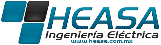 HEASA — Ingeniería y Desarrollo de Proyectos Eléctricos S.A. de C.V.