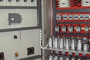 Cálculo de Banco de Capacitores