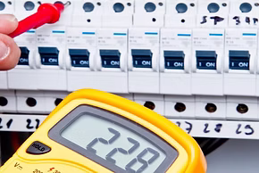 Mantenimiento e Instalaciones Eléctricas