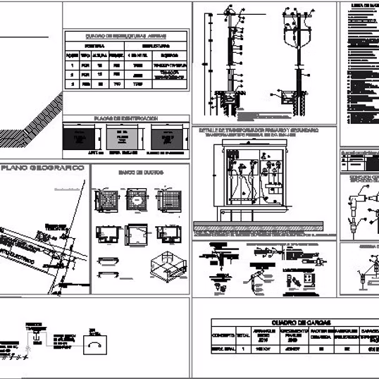 Elaboración de Memorias Técnicas
